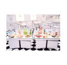 MGAs Miniverse- Make It Mini Foods: Diner in PDQ Series 4 (Wave A)