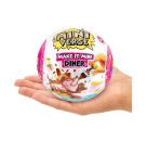 MGAs Miniverse- Make It Mini Foods: Diner in PDQ Series 4 (Wave A)