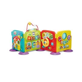 Babys 3-in-1 Spielwelt