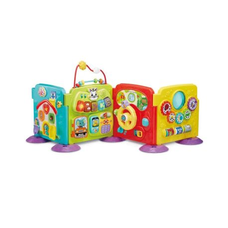 Babys 3-in-1 Spielwelt