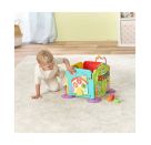 Babys 3-in-1 Spielwelt