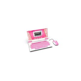 Explorer Laptop Pro pink