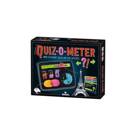 Quiz-O-Meter