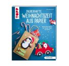 Zauberhafte Weihnachtszeit aus Papier (kreativ.kompakt)