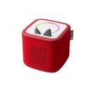 Toniebox 2 Rot Starter Set Kreativ-Tonie Rot [DACH]