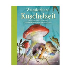Wunderbare Kuschelzeit