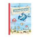 Kuschelflosse - Abenteuer tief im Meer - Das geheimnisvolle Zauber-Riff