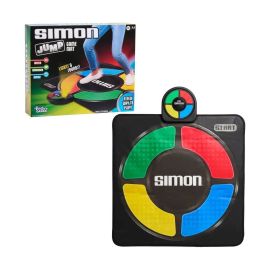 Hasbro Simon Jump Game