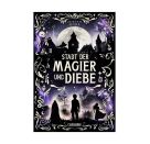 Stadt der Magier und Diebe