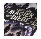 Stadt der Magier und Diebe