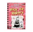 Gregs Tagebuch 20 - Bock auf Party?