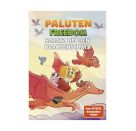 Rabatz um den Drachenschatz