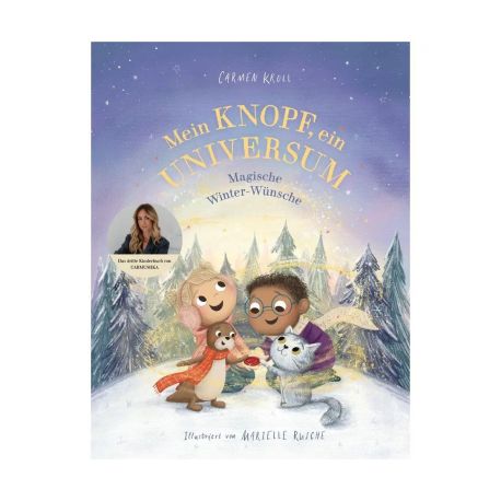 Mein Knopf, ein Universum 3