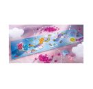 Einhorn Glitzerglück – Der Wolkenschatz