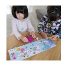 Einhorn Glitzerglück – Der Wolkenschatz