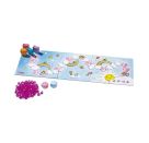 Einhorn Glitzerglück – Der Wolkenschatz