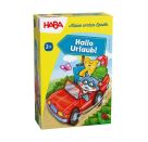 Meine ersten Spiele – Hallo Urlaub!