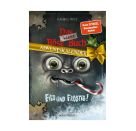 Das kleine böse Buch - Adventskalender