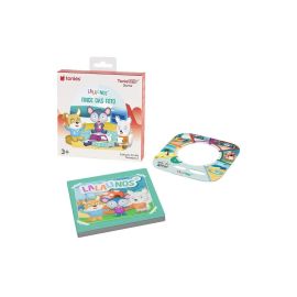 Lalalinos: Finde das Foto (Tonieplay Game M) [DACH]