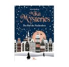 Mika Mysteries - Der Ruf des Nachtraben
