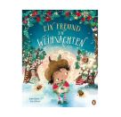 Ein Freund zu Weihnachten