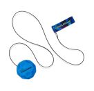 Waboba - BOUNCEBACK X MOONSHINE LED Ball, Moon Ball an einer Schnur mit Armschlaufe, farblich sortiert