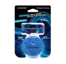 Waboba - BOUNCEBACK X MOONSHINE LED Ball, Moon Ball an einer Schnur mit Armschlaufe, farblich sortiert