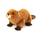 Teddy Hermann Biber 28 cm