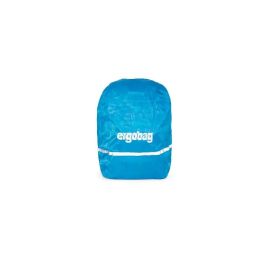 Blau Regencape
