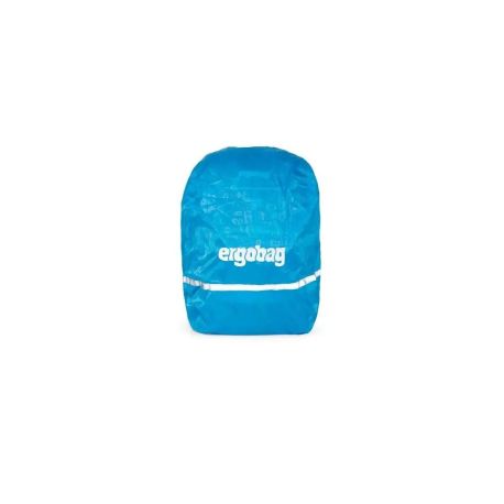 Blau Regencape