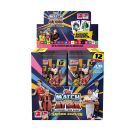 MMatch Attax Bundesliga 25/26 Kartenpäck.