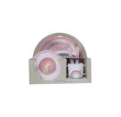 Sterntaler Geschirrset Hanni