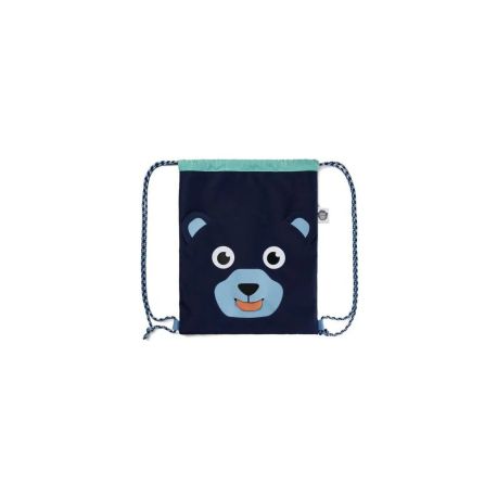 Sportbeutel Bär