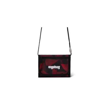 Brustbeutel UnaufhaltBär