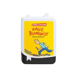 Kalle Blomquist - Meisterdetektiv [DACH]