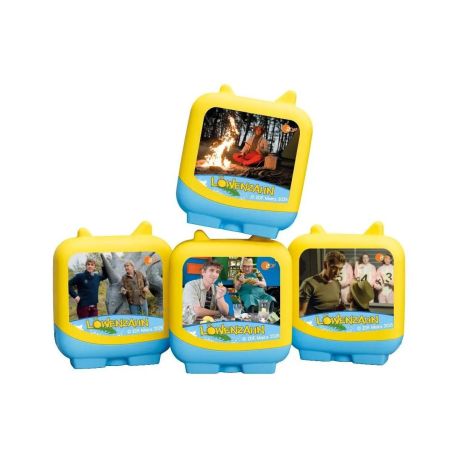 Löwenzahn Set [DACH]