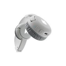 Bluetooth Kopfhörer - Mondgrau [DACH]