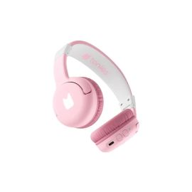 Bluetooth Kopfhörer - Rosa [DACH]