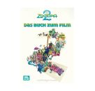 Disney Filmbuch zum Vorlesen: Zoomania 2: Buch zum Film