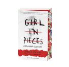 Girl in Pieces – Special Edition mit Journal zur Selbstreflexion