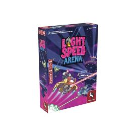 Light Speed Arena