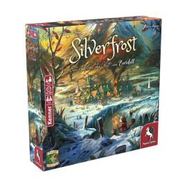Silverfrost - Ein Spiel in der Welt von Everdell