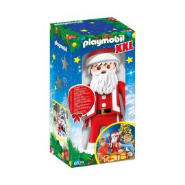 PLAYMOBIL 6629 PM 600-Weihnachtsmann