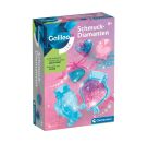 Galileo Schmuck-Diamanten