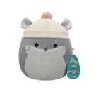 Squishmallows 19cm, roll. (W24-25..)