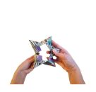 Magic Puzzle Shapeshifter