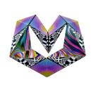 Magic Puzzle Shapeshifter