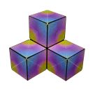 Magic Puzzle Shapeshifter