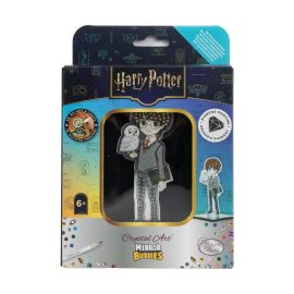 Crystal Art Mirror Harry Potter