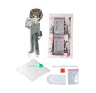 Crystal Art Mirror Harry Potter